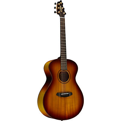 Breedlove Oregon Limited Edition Concert Acoustic Guitar Earthsong for sale