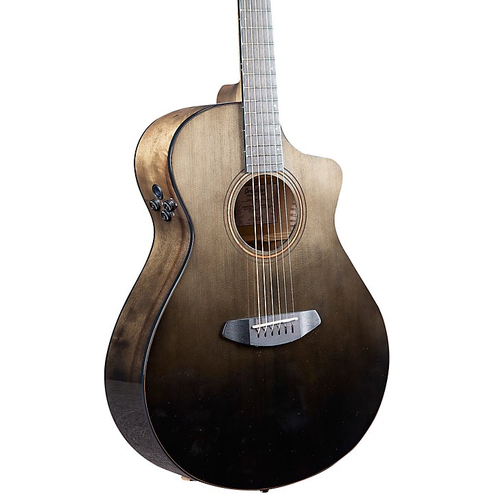 Open Box Breedlove Artista Pro CE Concerto Acoustic-Electric