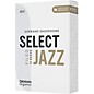 D'Addario Woodwinds Select Jazz, Soprano Saxophone - Filed,Box of 10 4H thumbnail