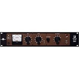 Chandler Limited RS660 Tube Compressor/Limiter Stepped I/O