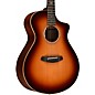 Breedlove Premier CE Brazillian Rosewood Limited Edition Concert Acoustic-Electric Guitar Edge Burst thumbnail