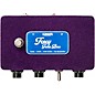 Open Box Warm Audio Foxy Tone Box Octave Fuzz Guitar Effects Pedal Level 1 Purple Velvet thumbnail