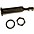 Allparts Switchcraft Long Threaded Barrel Jack Mono Single Allparts Switchcraft Long Threaded Barrel Jack Mono Single