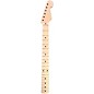 Allparts Stratocaster Replacement Neck, One-Piece Maple thumbnail