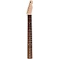 Allparts TRO-62 Telecaster Replacement Neck, Maple With Rosewood Veneer Fretboard thumbnail