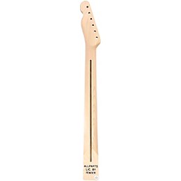 Allparts TMO-22 Telecaster Replacement Neck, One-Piece Maple