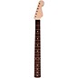 Allparts SRO-21 Stratocaster Replacement Neck, Maple With Rosewood Fretboard thumbnail