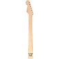 Allparts SRO-21 Stratocaster Replacement Neck, Maple With Rosewood Fretboard