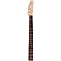 Allparts TBRO Telecaster Bass Replacement Neck, Maple With Rosewood Fretboard thumbnail