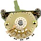 Allparts Oak Grigsby 4-Way Blade Switch Single thumbnail