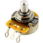 Allparts CTS Vintage Style 250K ohm Solid Shaft Audio Taper Pot 20 Pack thumbnail