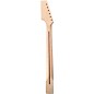 Allparts PHM-T1C Half Paddle One-Piece Maple Neck With Tele Heel