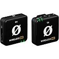 RODE Wireless ME Compact Microphone System | Guitar Center RODE Wireless ME Compact Microphone System | Guitar Center