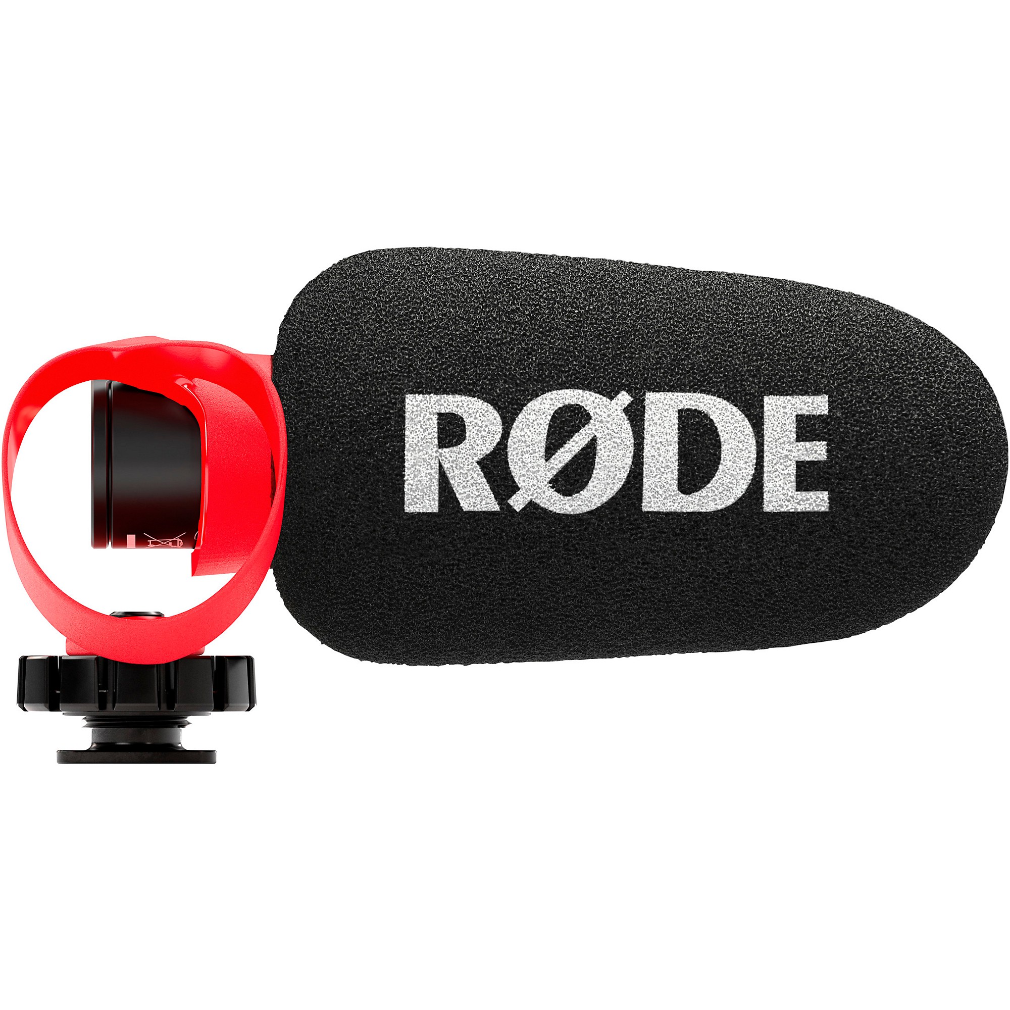 RODE VideoMicro II | Guitar Center