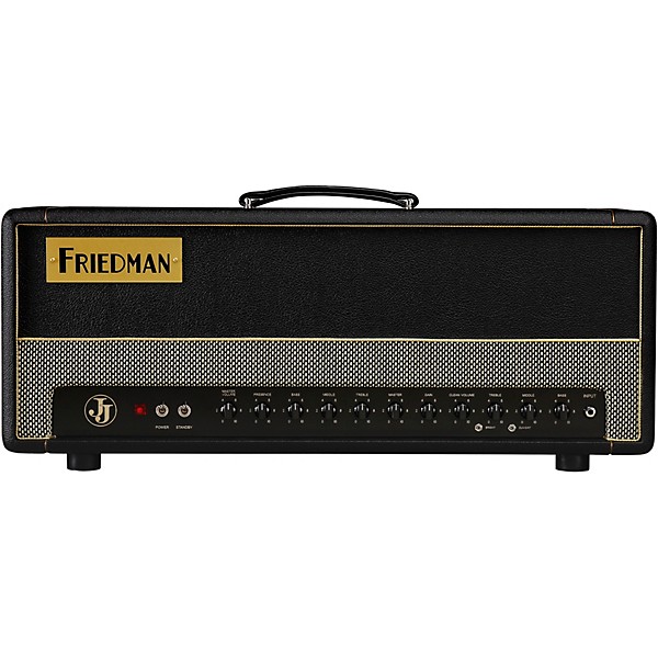 Friedman JJ-100 Jerry Cantrell 100W Head