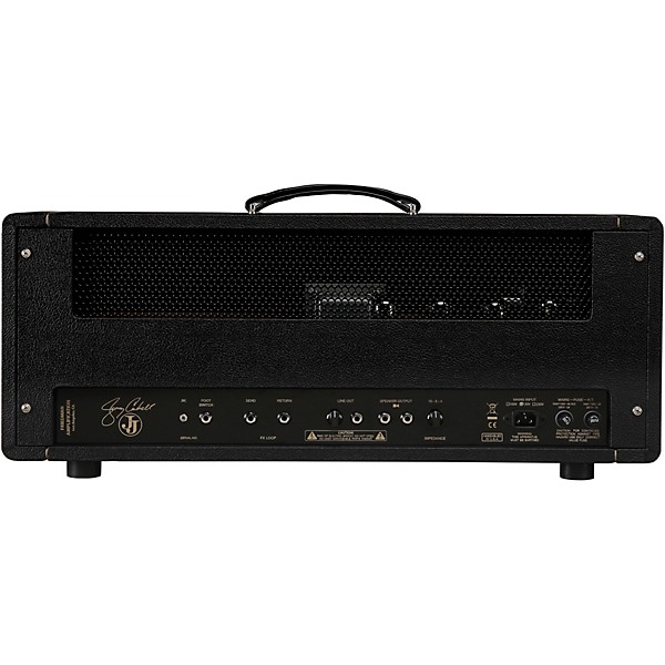 Friedman JJ-100 Jerry Cantrell 100W Head