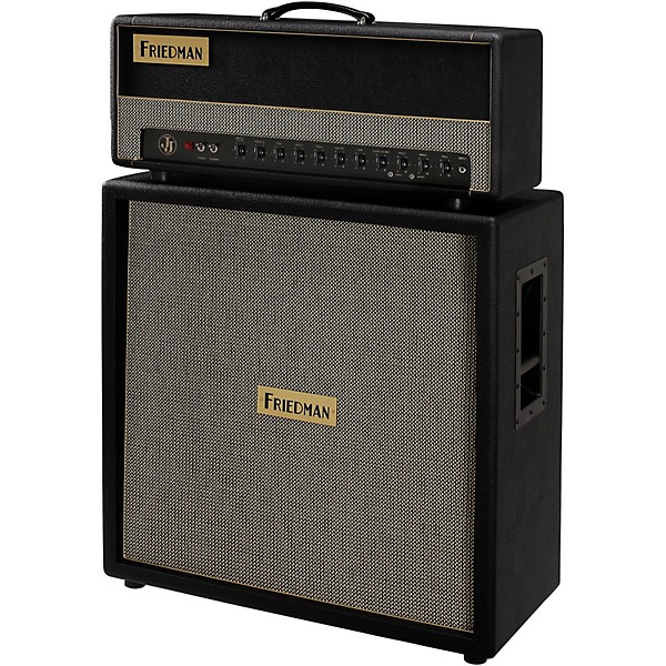 Friedman JJ-100 Jerry Cantrell 100W Head