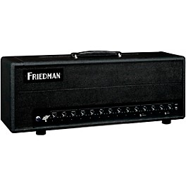 Open Box Friedman SS-100 V2 Steve Stevens Signature Model Amp Level 1