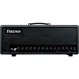 Friedman SS-100 V2 Steve Stevens Signature Model Amp