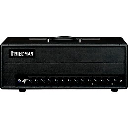Open Box Friedman SS-100 V2 Steve Stevens Signature Model Amp Level 1