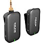Open Box NUX B-7PSM 5.8 GHz Wireless in-Ear Monitoring System, Charging Case Included, Stereo Audio transmitter Level 1  Black thumbnail