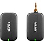 Open Box NUX B-7PSM 5.8 GHz Wireless in-Ear Monitoring System, Charging Case Included, Stereo Audio transmitter Level 1  B...