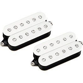 Fishman Fluence Signature Series Tim Henson Pickup Set White Fishman Fluence Signature Series Tim Henson Pickup Set White