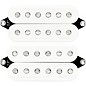 Fishman Fluence Signature Series Tim Henson Pickup Set White