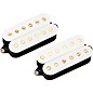 Fishman Fluence Custom Series Scott LePage Pickup Set White thumbnail