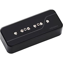 Fishman Fluence Signature Series Greg Koch Gr... Fishman Fluence Signature Series Greg Koch Gristletone P90 Neck Pickup Black