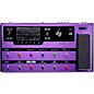 Line 6 Helix Limited-Edition Multi-Effects Guitar Pedal Purple thumbnail