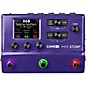 Line 6 HX Stomp Limited-Edition Multi-Effects Pedal Purple thumbnail