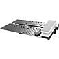 Holeyboard Pedalboards Versa 2-Pack Pedalboard Stealth Black