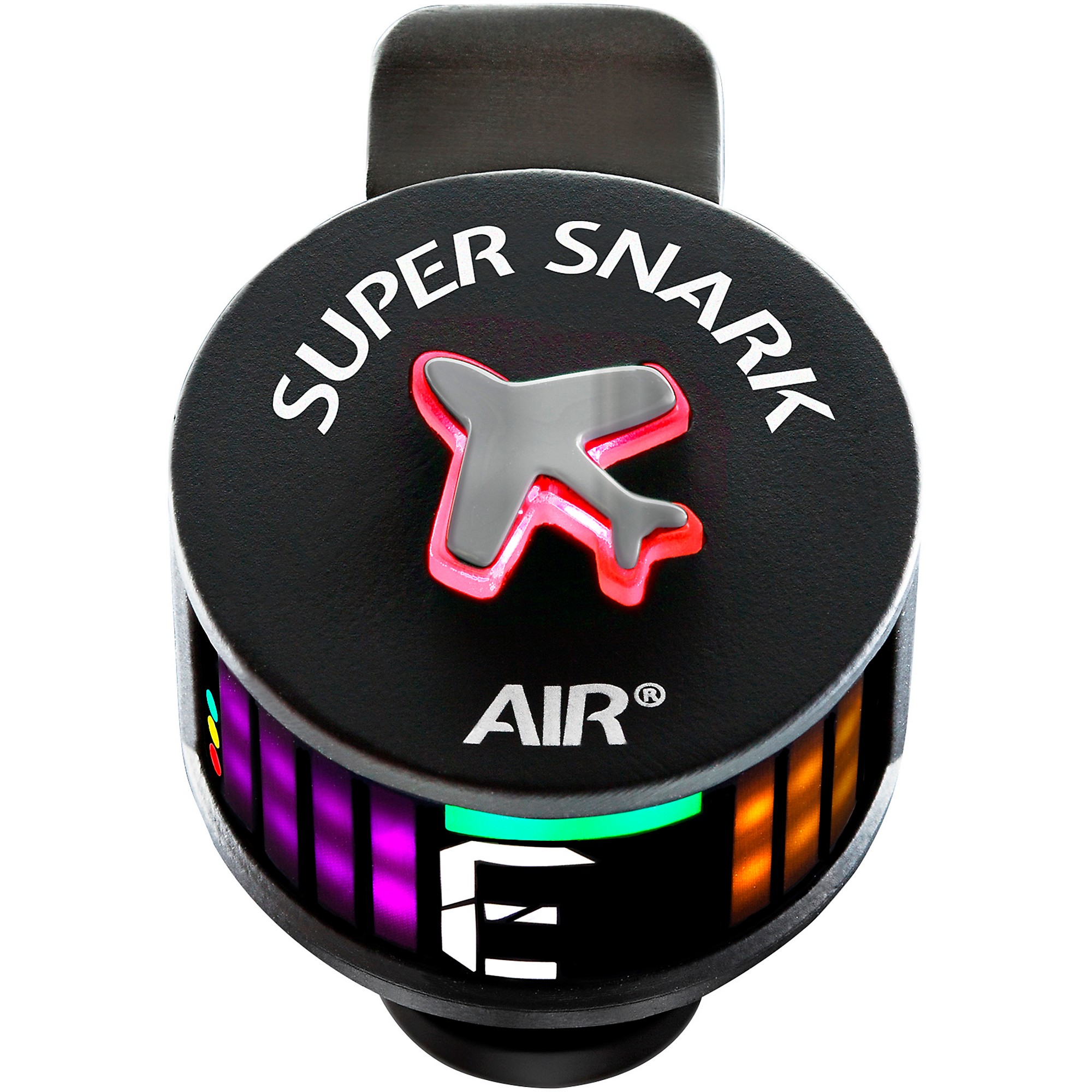 SNARK TUNER AIR-1 Rechargeable – Pickers Alley