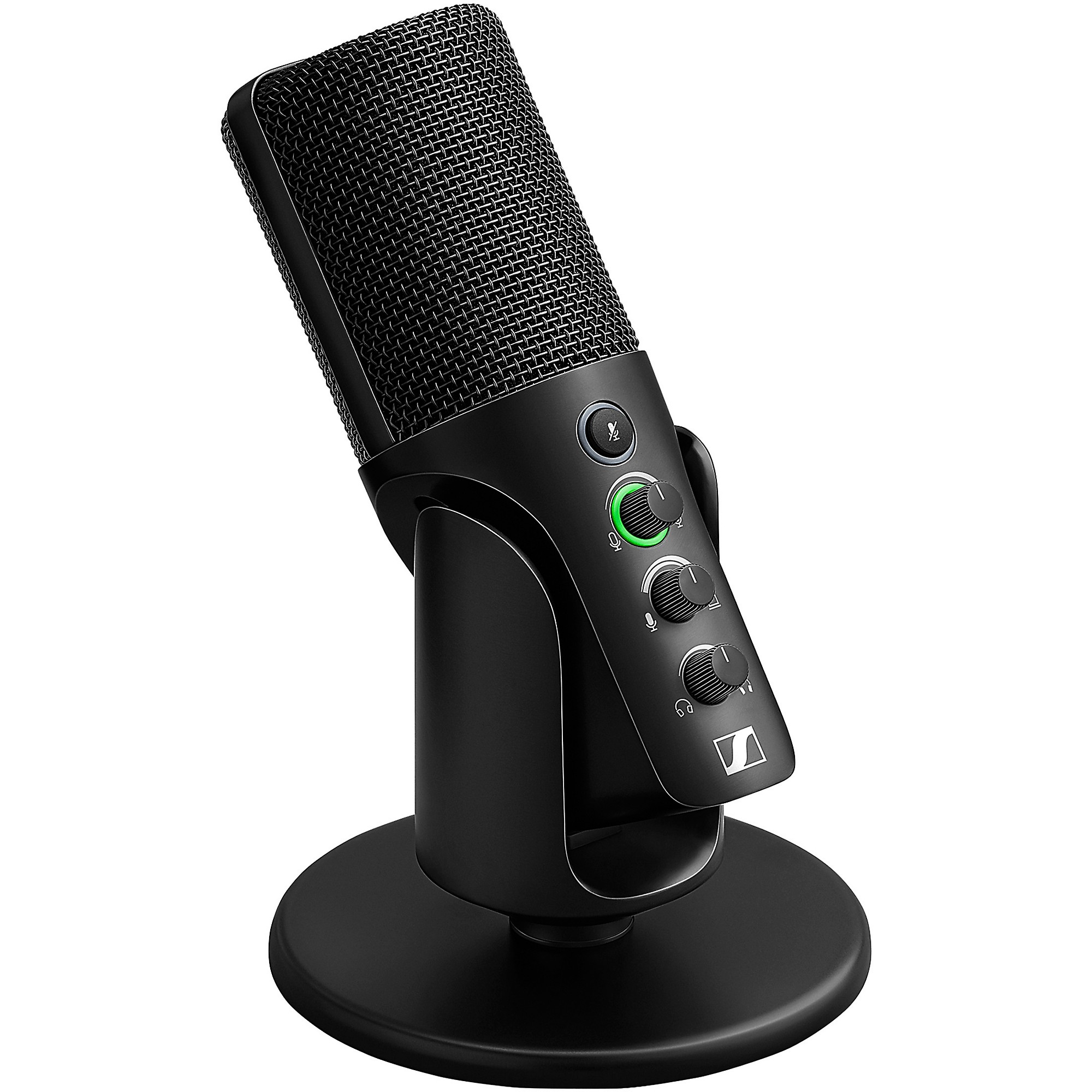 Amazon.com: Sennheiser Professional Profile USB Microphone