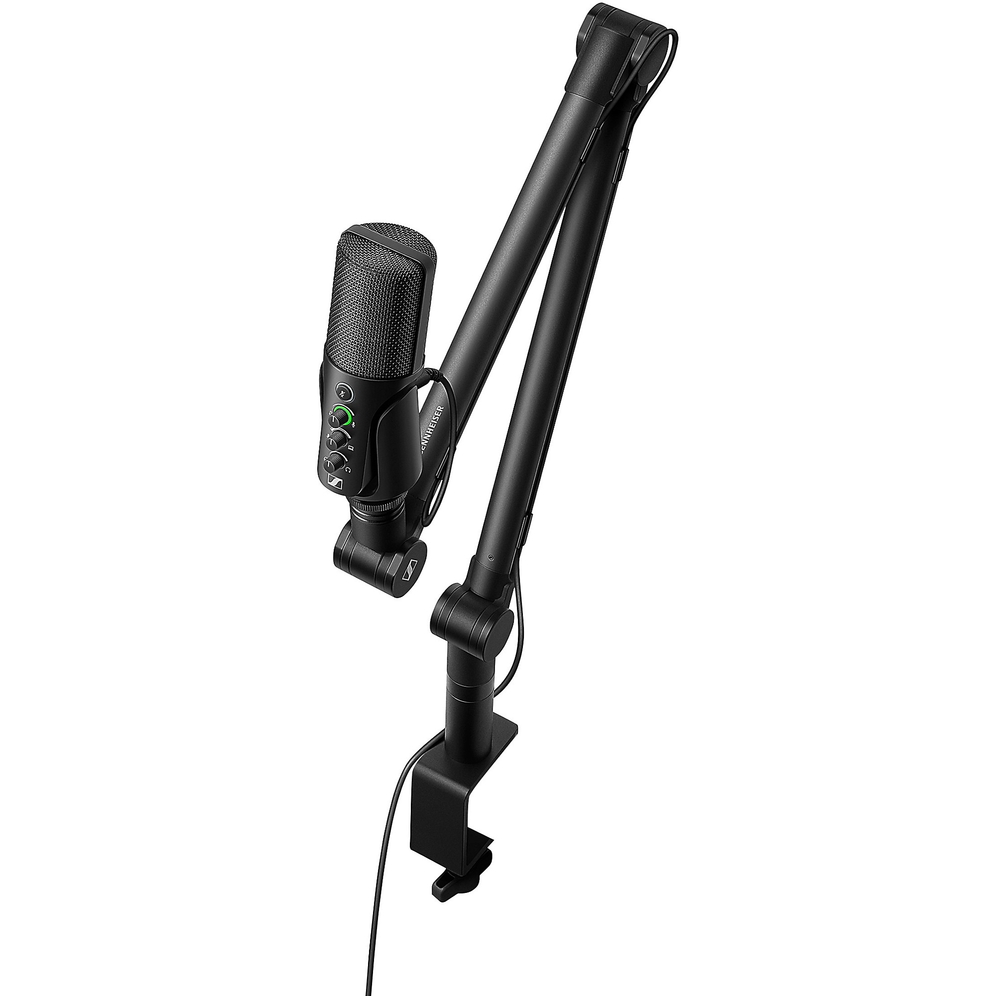 新品 ゼンハイザー Profile Streaming Set Sennheiser Profile Streaming Set | Guitar Center