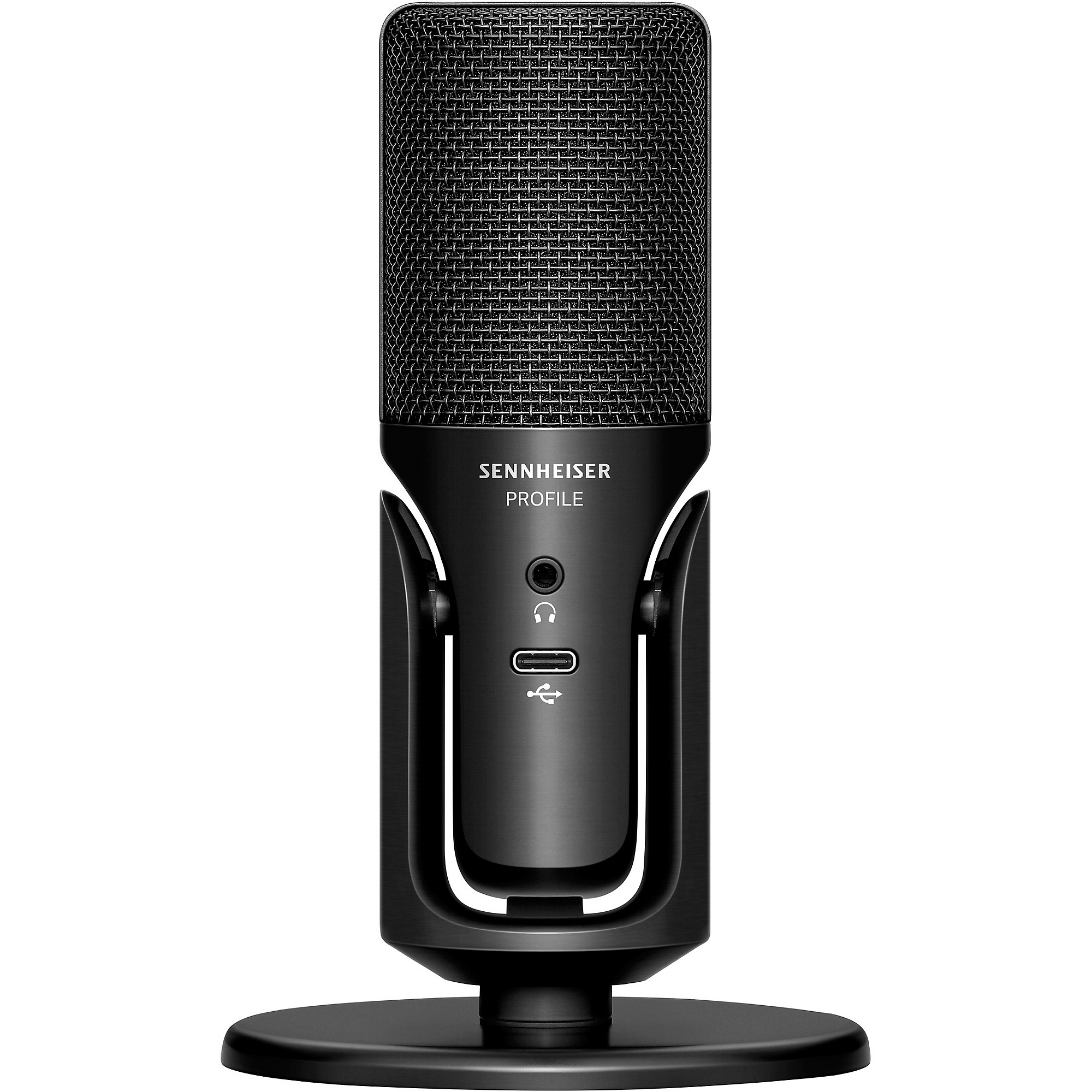 Sennheiser Profile USBマイクロフォン （箱あり） Sennheiser Profile USB Microphone - Springtree Media