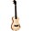 Kala Solid Body Tenor Acoustic-Electric Ukulele w... Kala Solid Body Tenor Acoustic-Electric Ukulele with Gig Bag Flame Maple