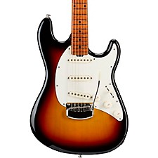 Musicman deals cutlass sss