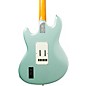 Ernie Ball Music Man Dustin Kensrue Electric Guitar Daquiri Ice
