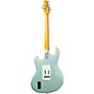 Ernie Ball Music Man Dustin Kensrue Electric Guitar Daquiri Ice