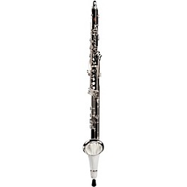 RZ Clarinets Bass Clarinet Silver Keys Adjustable Thumb Rest RZ Clarinets Bass Clarinet Silver Keys Adjustable Thumb Rest