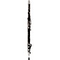 RZ Clarinets Bass Clarinet Silver Keys Adjustable Thumb Rest