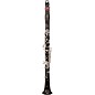 RZ Clarinets Conservatory Grenadilla Bb Clarinet, 17 keys Silver Keys Adjustable Thumb Rest thumbnail