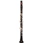 RZ Clarinets Capriccio Grenadilla Bb Clarinet, 18 Keys Silver Keys with Golden Pillars Adjustable Thumb Rest thumbnail