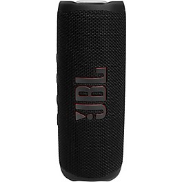 JBL Flip 6 Portable Waterproof Bluetooth Speaker Blue JBL Flip 6 Portable Waterproof Bluetooth Speaker Black