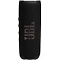 JBL Flip 6 Portable Waterproof Bluetooth Speaker Black thumbnail