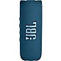 JBL Flip 6 Portable Waterproof Bluetooth Speaker Blue thumbnail