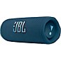 JBL Flip 6 Portable Waterproof Bluetooth Speaker Blue