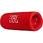 JBL Flip 6 Portable Waterproof Bluetooth Speaker Red